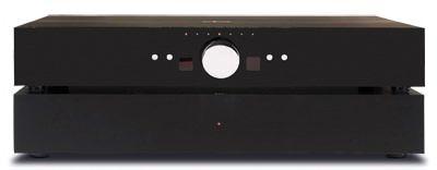 oversvømmelse vant Theseus Densen B-200/B-310 £2,850 | Hi-Fi Choice