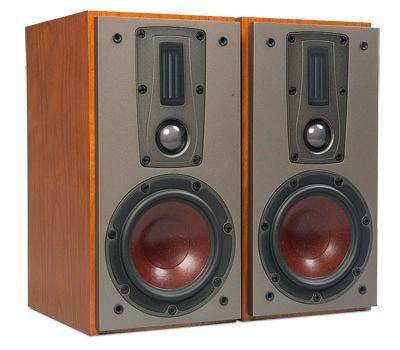 Justerbar Drama fødsel DALI Mentor 1 - £1,199 | Hi-Fi Choice