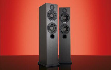 Cambridge Audio Aero 6 - £650