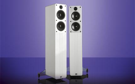 Q Acoustics Concept 40 - £1,000