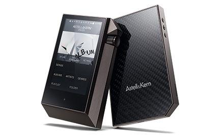 Astell & Kern AK240 - £2,200 | Hi-Fi Choice