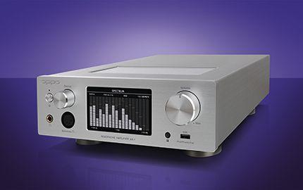 Oppo HA-1 - £1,099 | Hi-Fi Choice Oppo HA-1 - £1,099 | Hi-Fi Choice