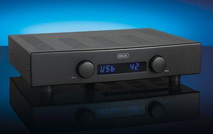 Hegel H80 - £1,350 | Hi-Fi Choice