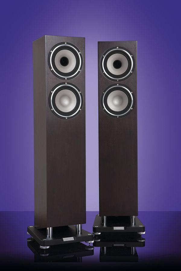 tannoy revolution xt review