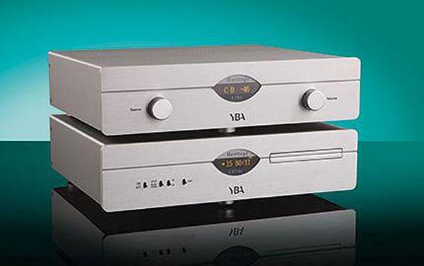 Home - YBA - High End Hifi