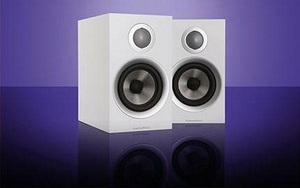 Bowers & Wilkins 707 S2 | Hi-Fi Choice Bowers & Wilkins 707 S2 | Hi-Fi Choice