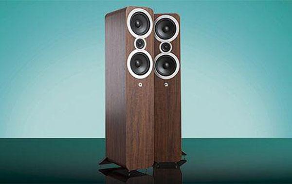 Q Acoustics 3050i