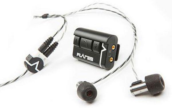 flares pro earphones