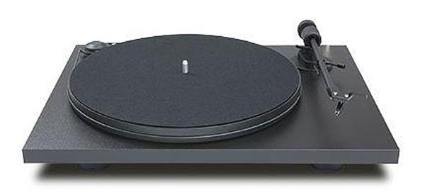 Pro-Ject Primary E (3 stores) find the best price now »