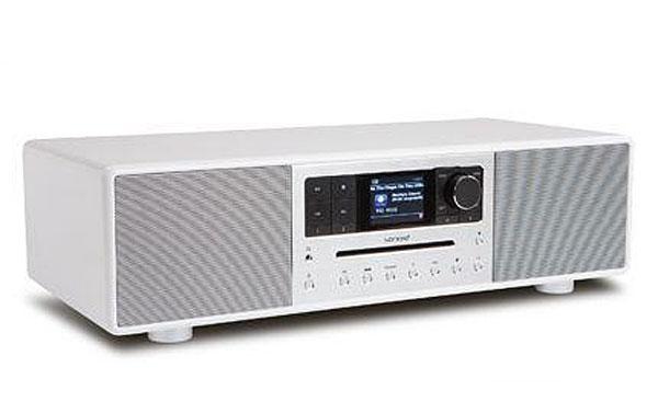 high end all in one audio system